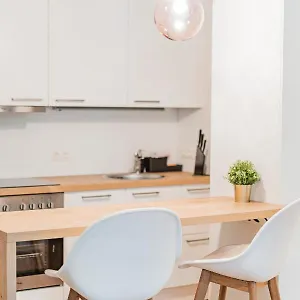 Easy Flat Molino Wiedeń