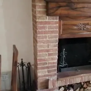 Il Pozzo Sul Colle Casa vacanze Rigomagno