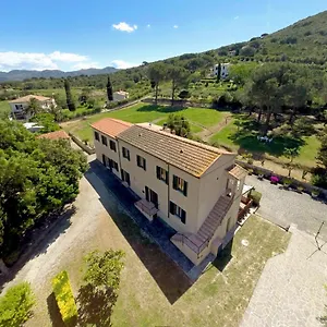 Le Foci Appartamento Portoferraio