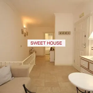 Sweet House Casa vacanze Cefalù