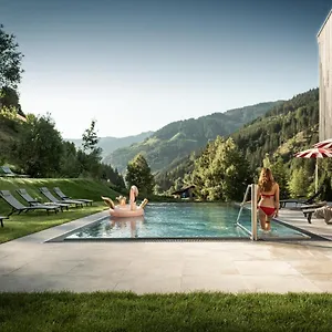 Goldstück - Adults Only Hotel Saalbach