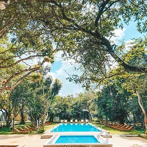 Nivadoo Hotel Sigiriya