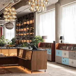 Yust Hotel Liège