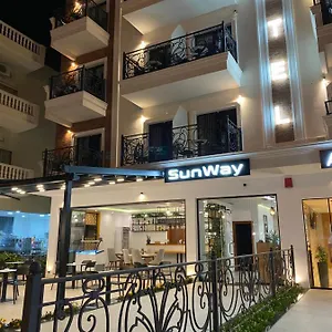 hotel-sunway.albaniahotels.org/