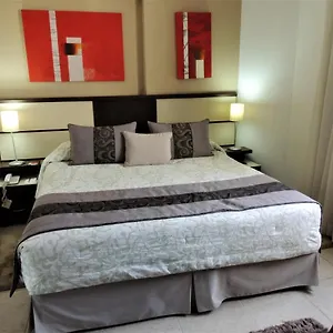 **** 酒店 Mondrian 巴西