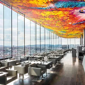 Hotel So/, Viena