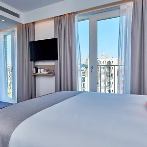 Express - Hall By Ihg Hotel Amesterdão