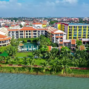 Bel Marina Resort Hoi An