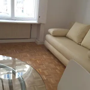 Appartamento Sobieski District-1 Ring, Vienna