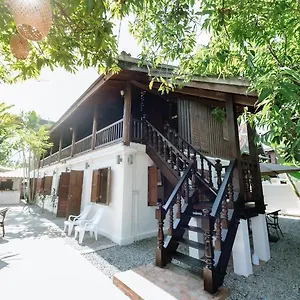 ** 酒店 Maison Barn Laos 老挝