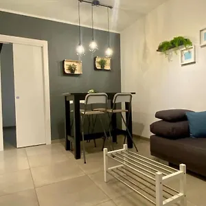 Fondachelli Appartamento Cefalù