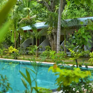 La Dolce Hotel Sigiriya