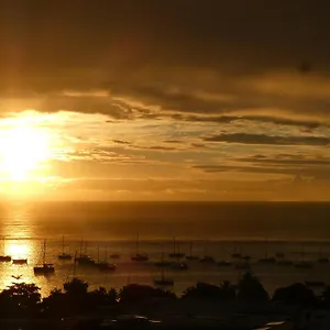 Maeva Sunset View Punaauia (Tahiti)