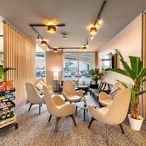Wien-st-marx Otel