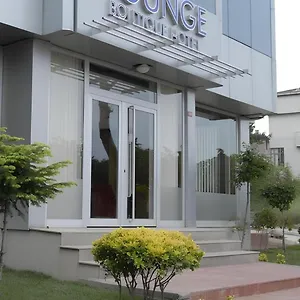 Lounge Istambul