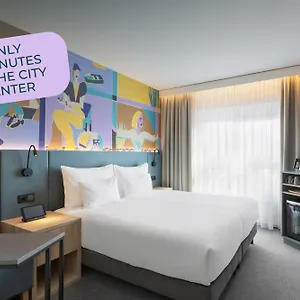 Spark By Hilton Donaustadt 비엔나