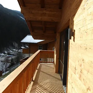 Modern With Sauna Near Area In Salzburg Chalet Saalbach-Hinterglemm
