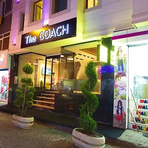 The Coach Istambul