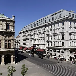 5* Отель Sacher