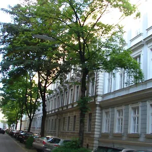  Appartement Charming Viennese