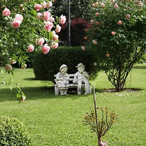 Ganslhof - Adults Only Hotel Salzburg