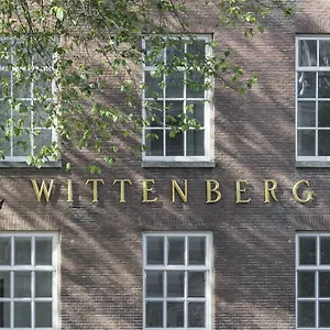 Wittenberg By Cove Apart-hotel Amesterdão