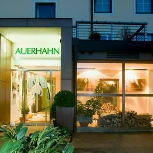 Restaurant Auerhahn Gasthof Salzburg