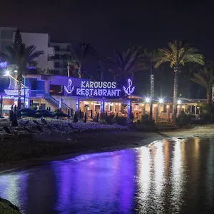 Karousos , Αγία Νάπα Κύπρος