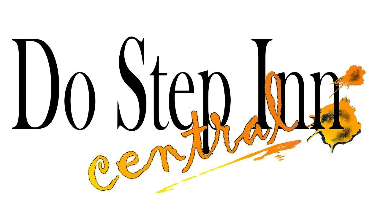 Do Step Inn Central - Self-Service-Hostel Wien