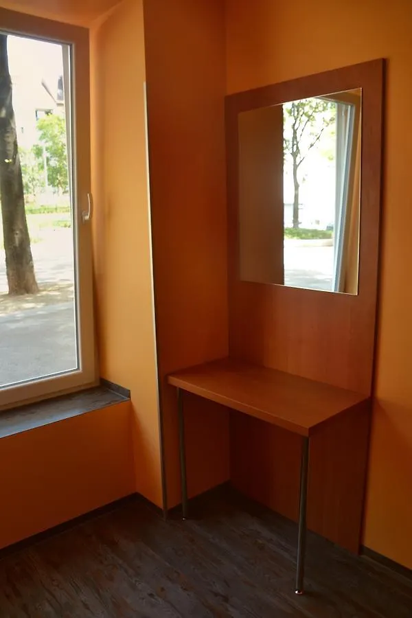 بيت شباب Do Step Inn Central - Self-Service-Hostel فيينا النمسا